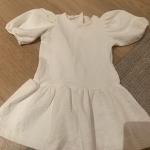 Zara dress 2T